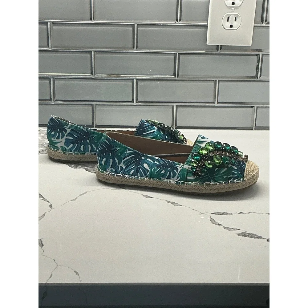 Espiral espi flats